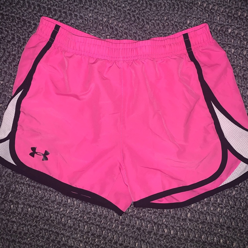 Under armour shorts
